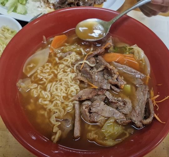 Sunny Teriyaki
